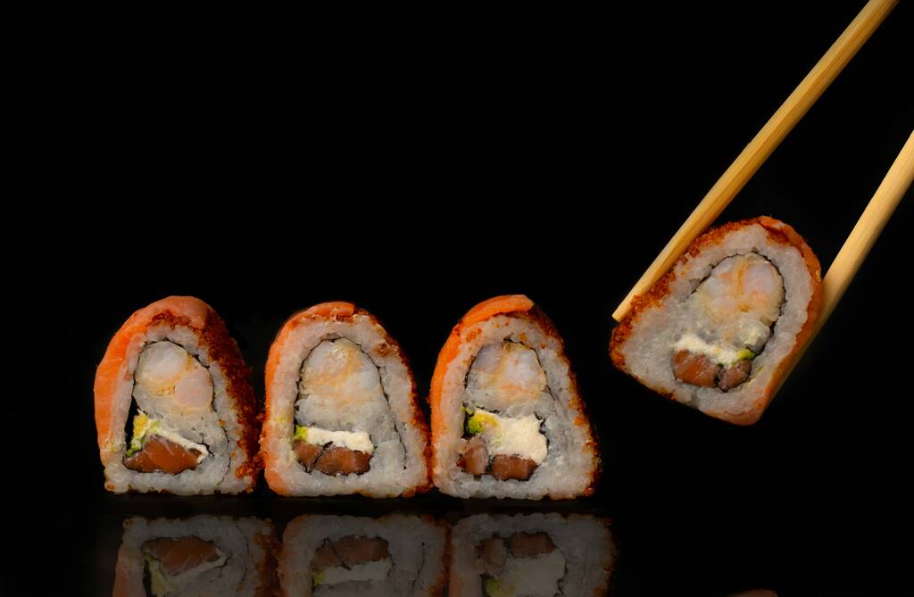 Sushi Style Kellerskopf